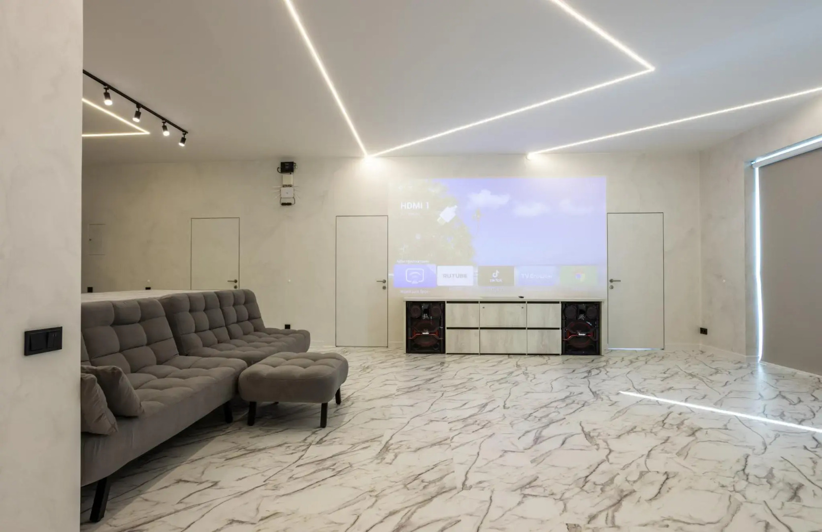 Коттедж в СТ Караульная дача 3