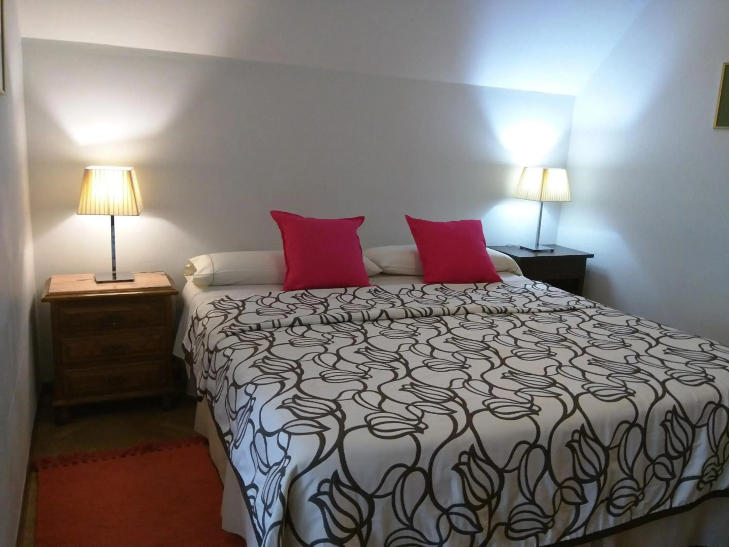 Puente Canto de Gredos