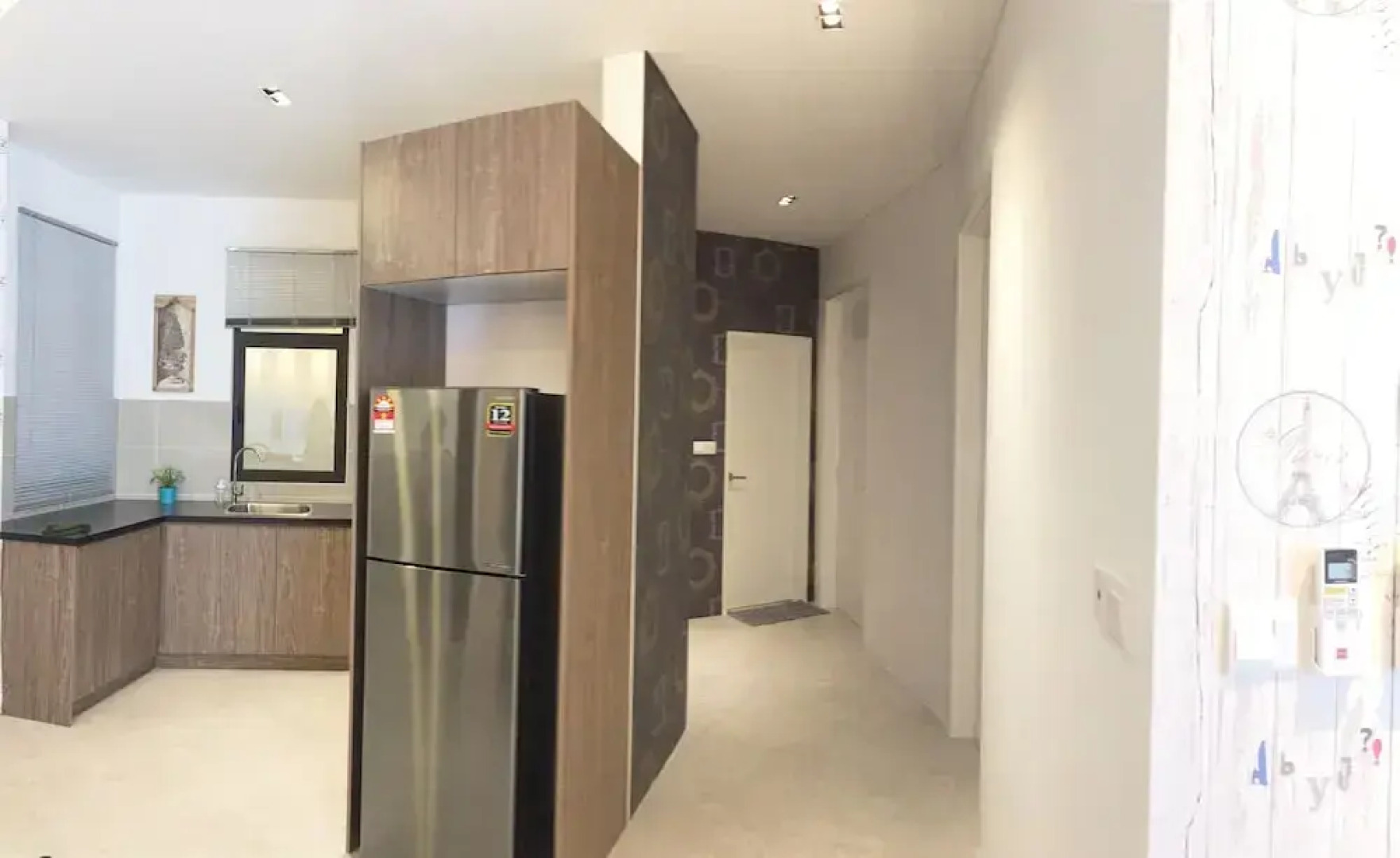 Private Hideaway Homestay