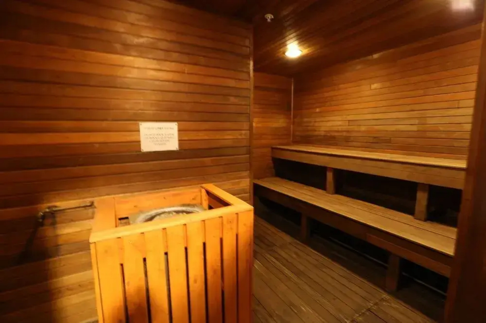 Fernie Stanford Resort