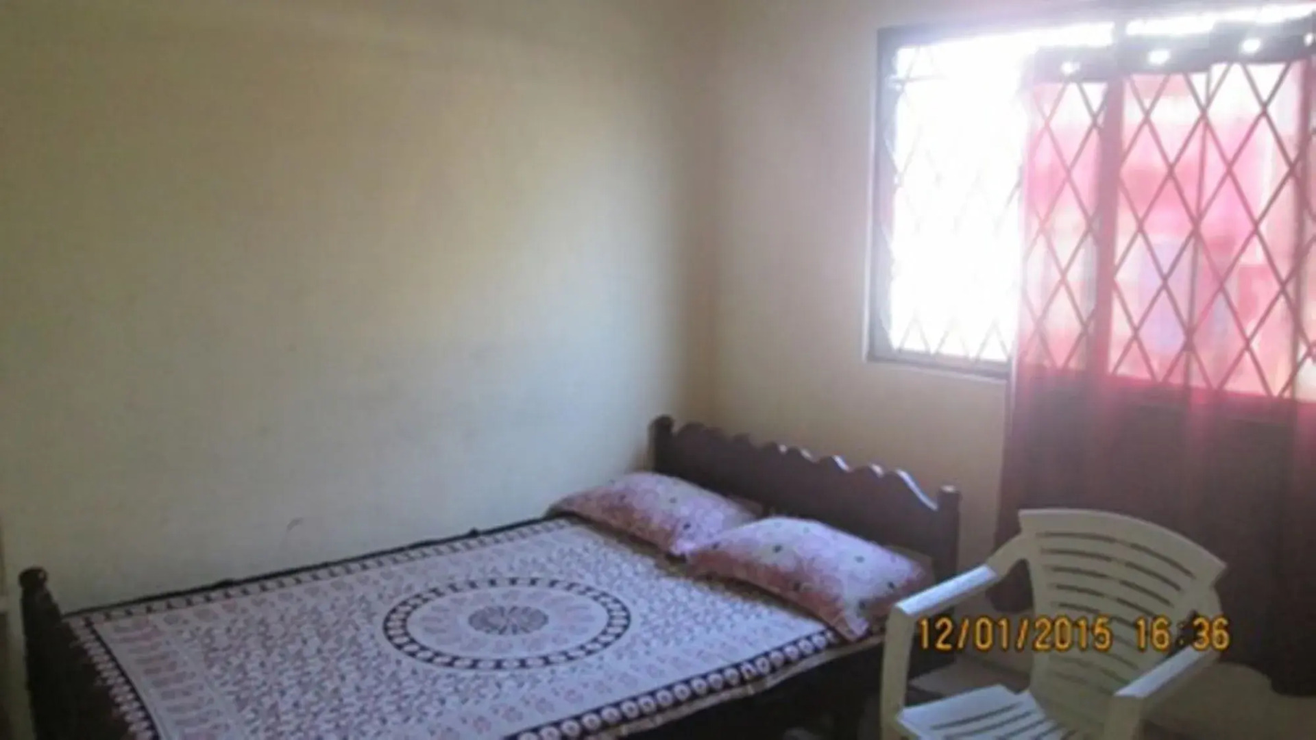 St.Antonys Lodge Ernakulam Market