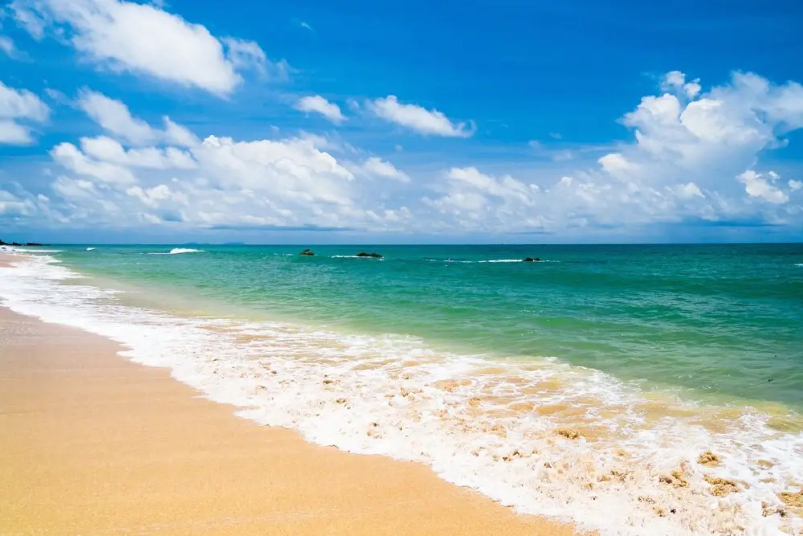 Beachfront Dunes by Vacation Rental Pros