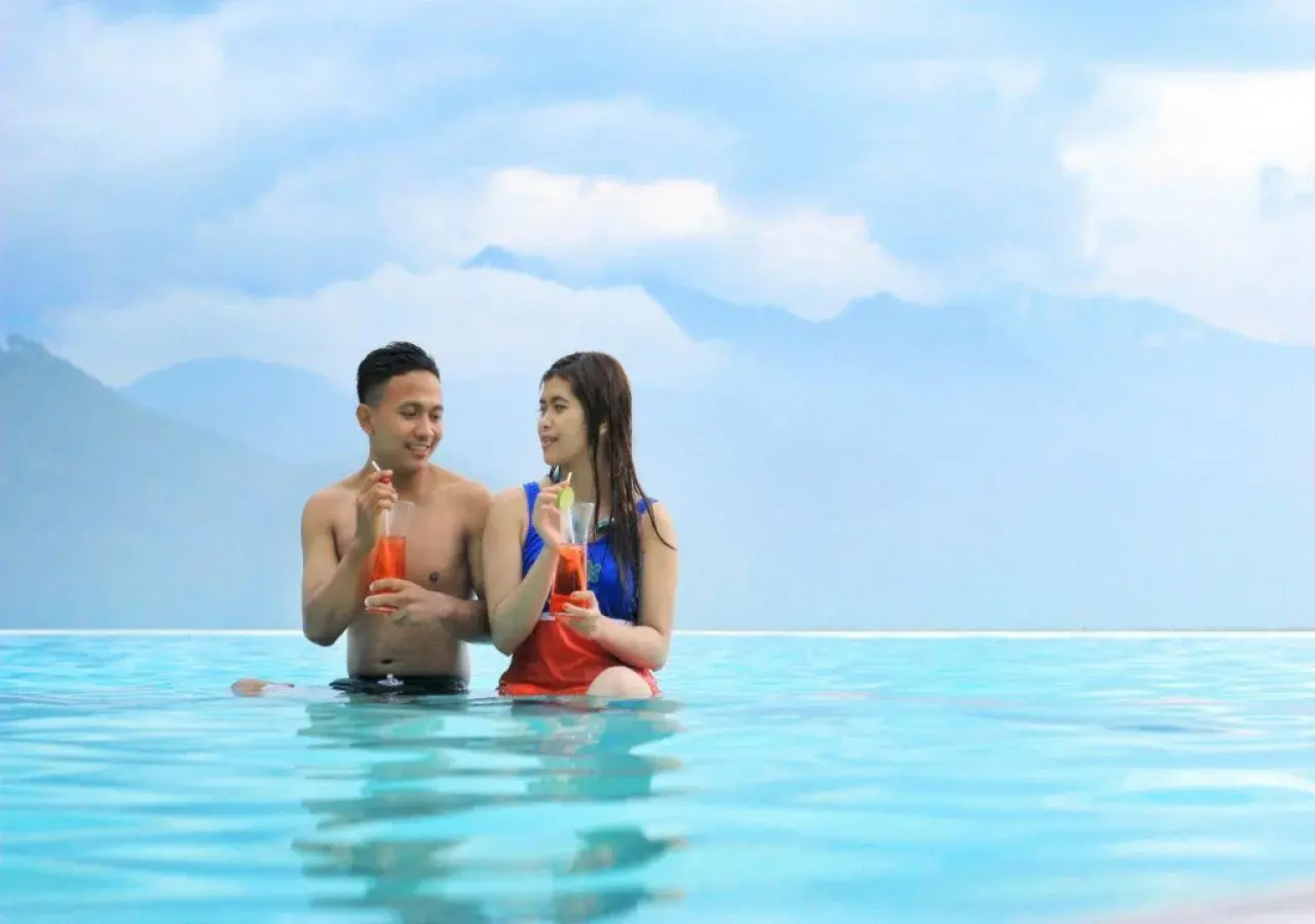 Kusuma Agrowisata Resort & Convention Hotel