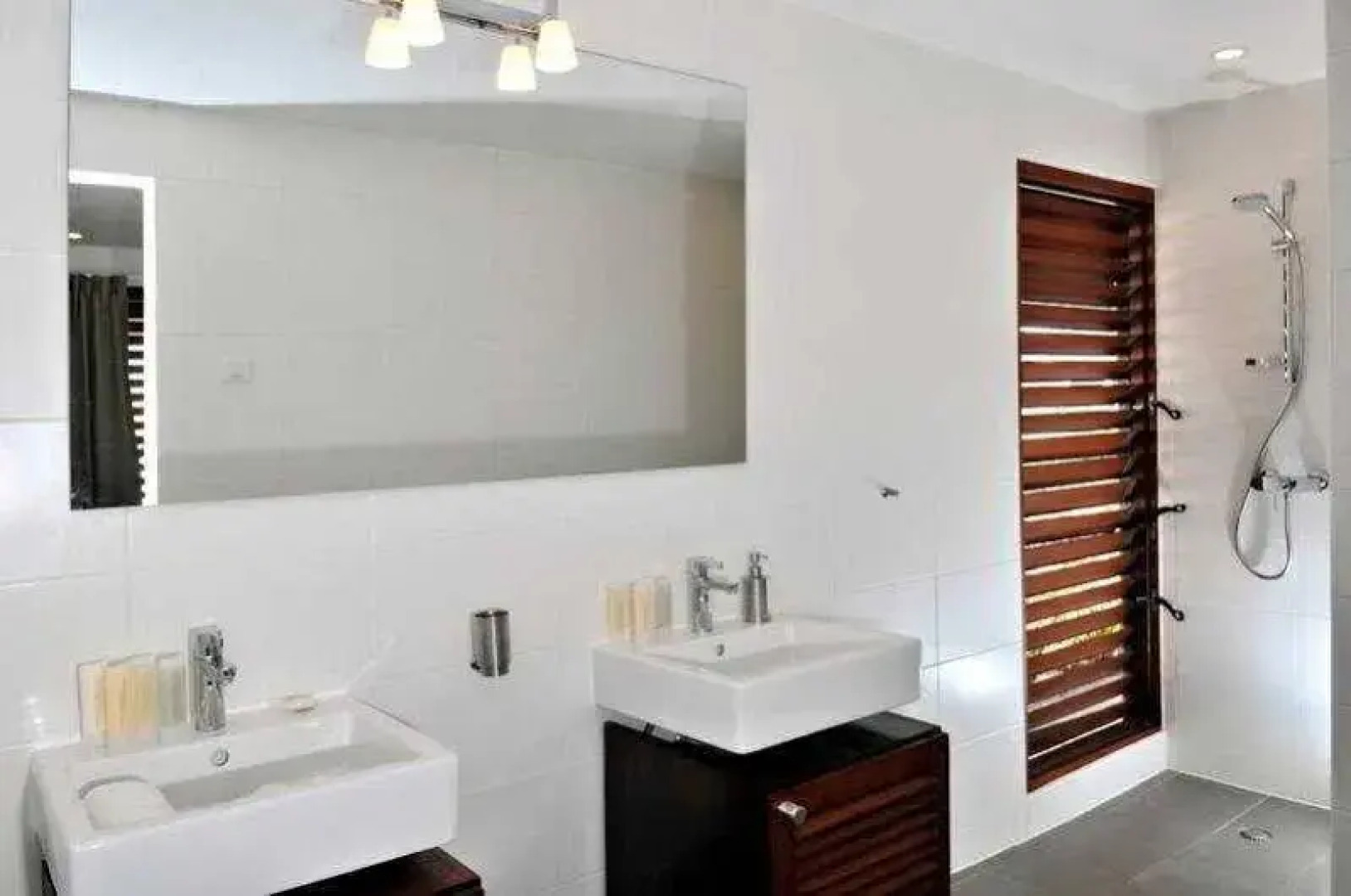 Boca Gentil Apartments & Villas