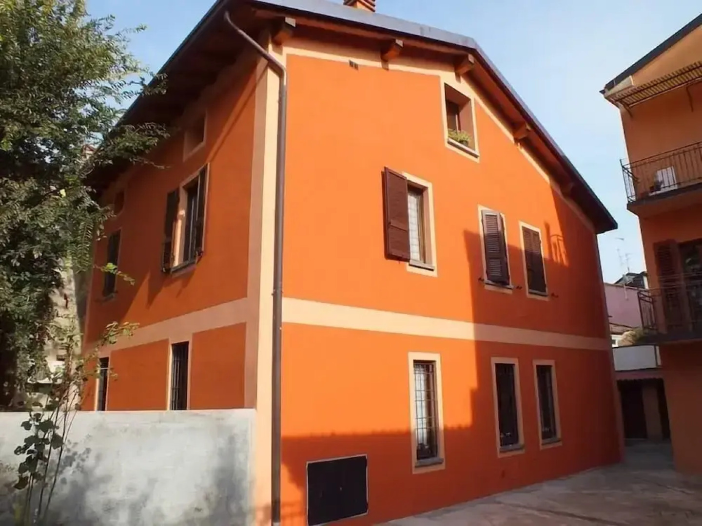 Bed & Breakfast Il Torrazzo