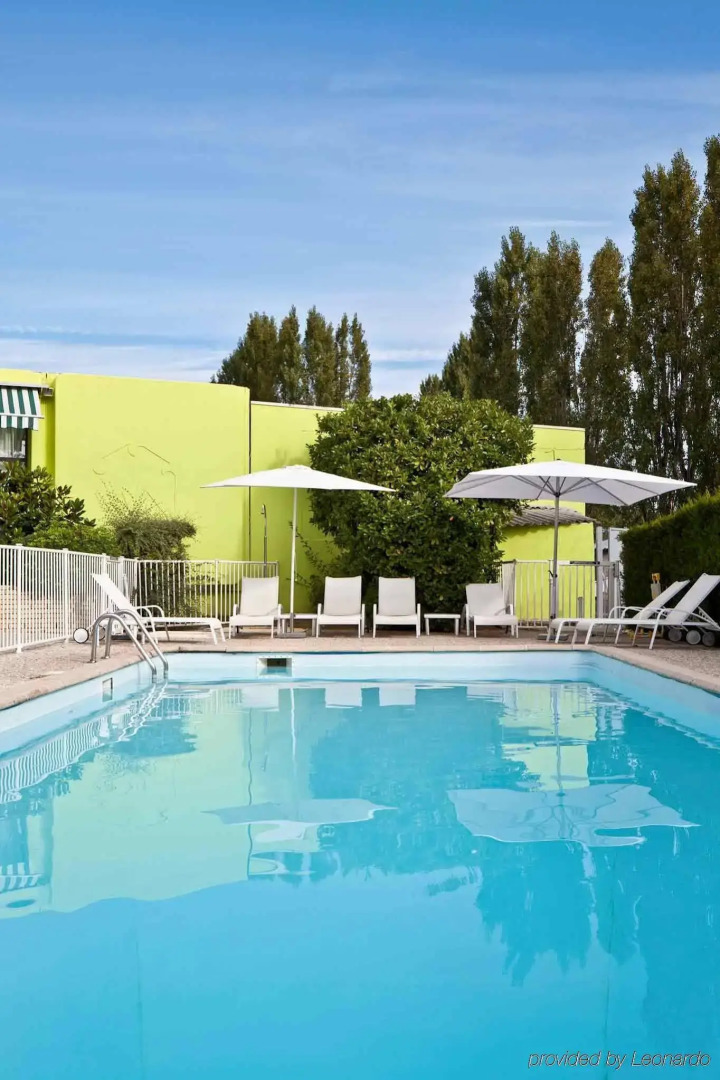 Ibis Styles Chalon sur Saone