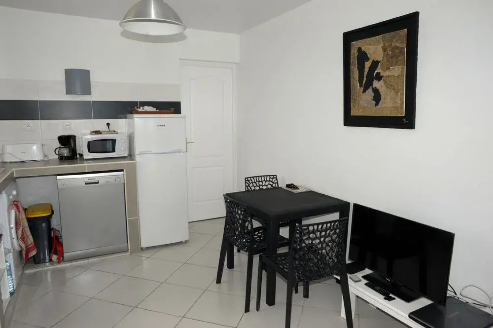 Residence les Hauts de Grande Anse