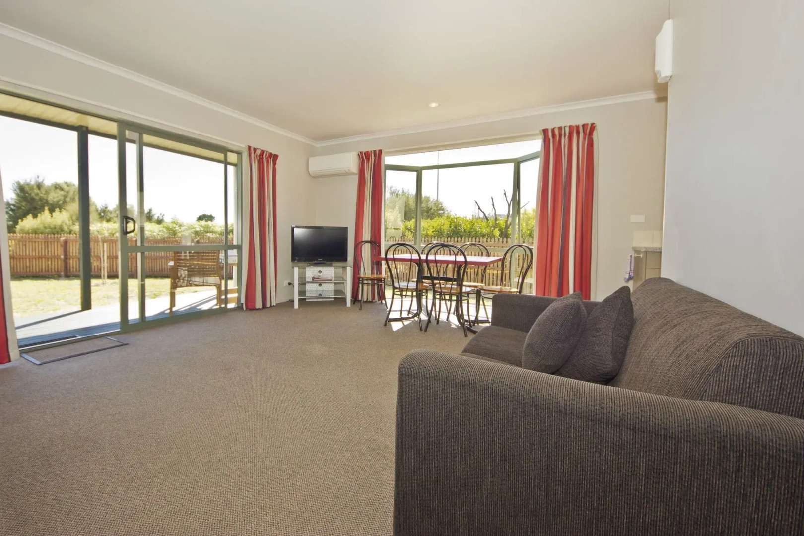 Tahuna Beach Holiday Park