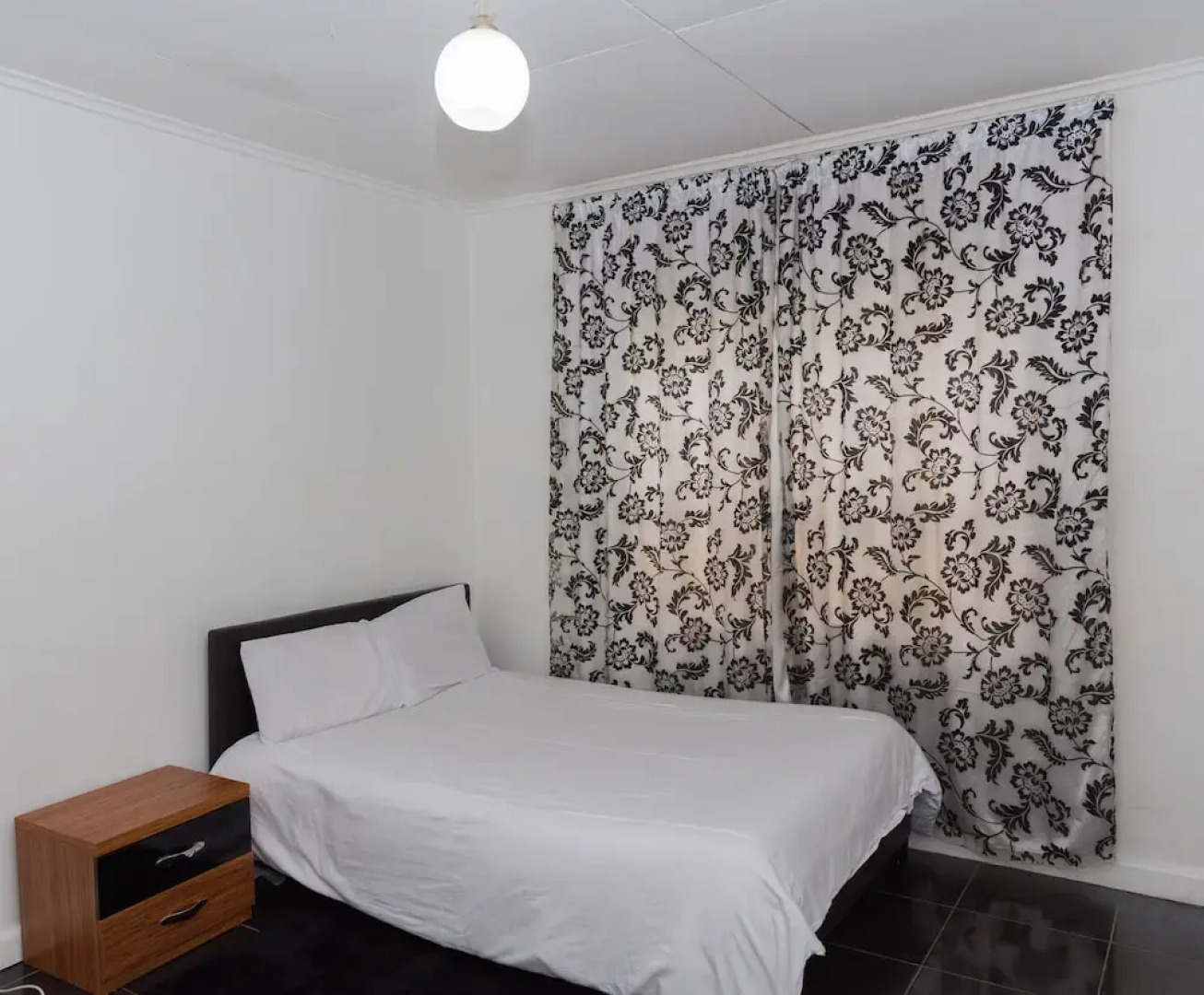 Spendwise Lodge and Apartments