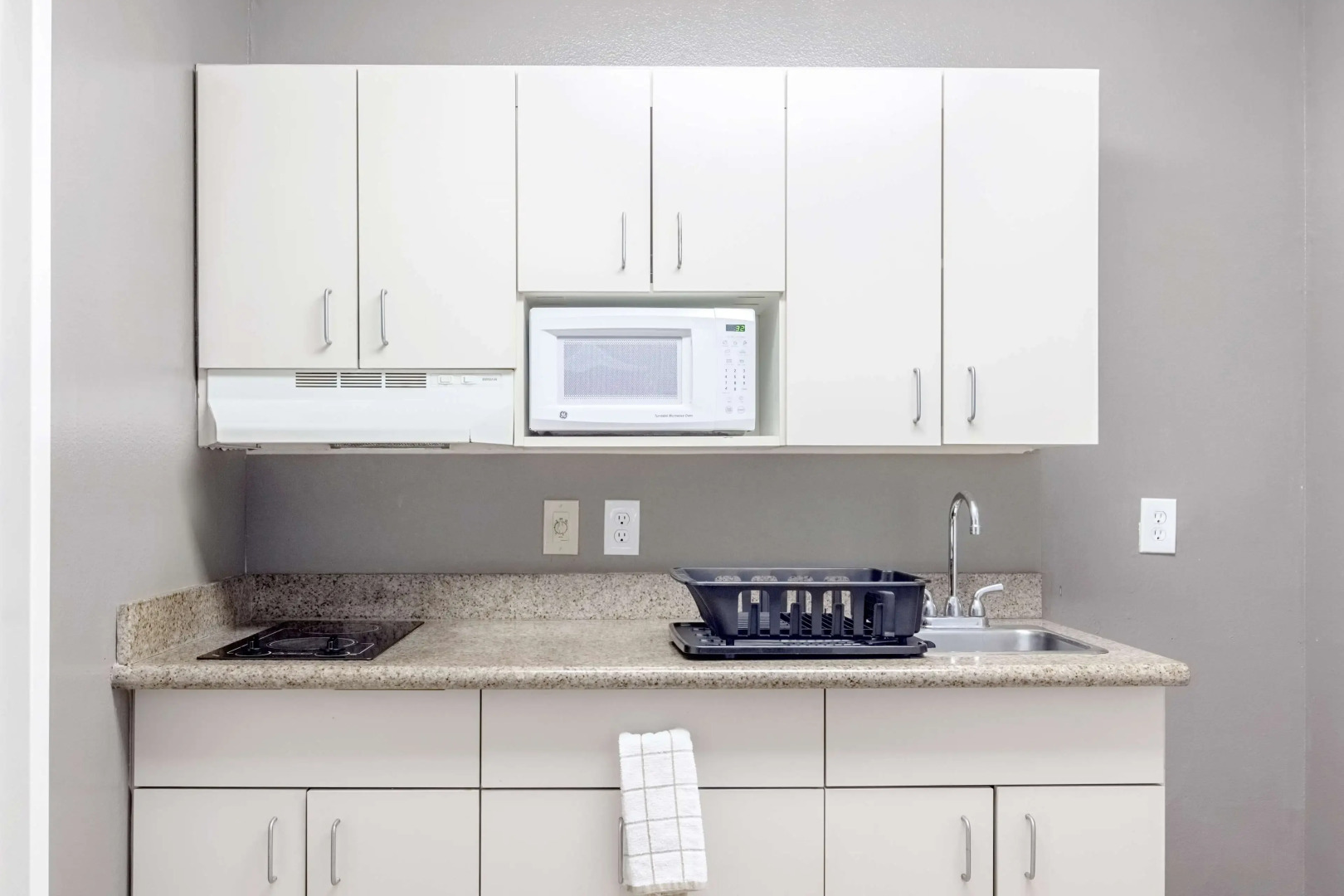 Studio 6 Lafayette, LA - Broussard