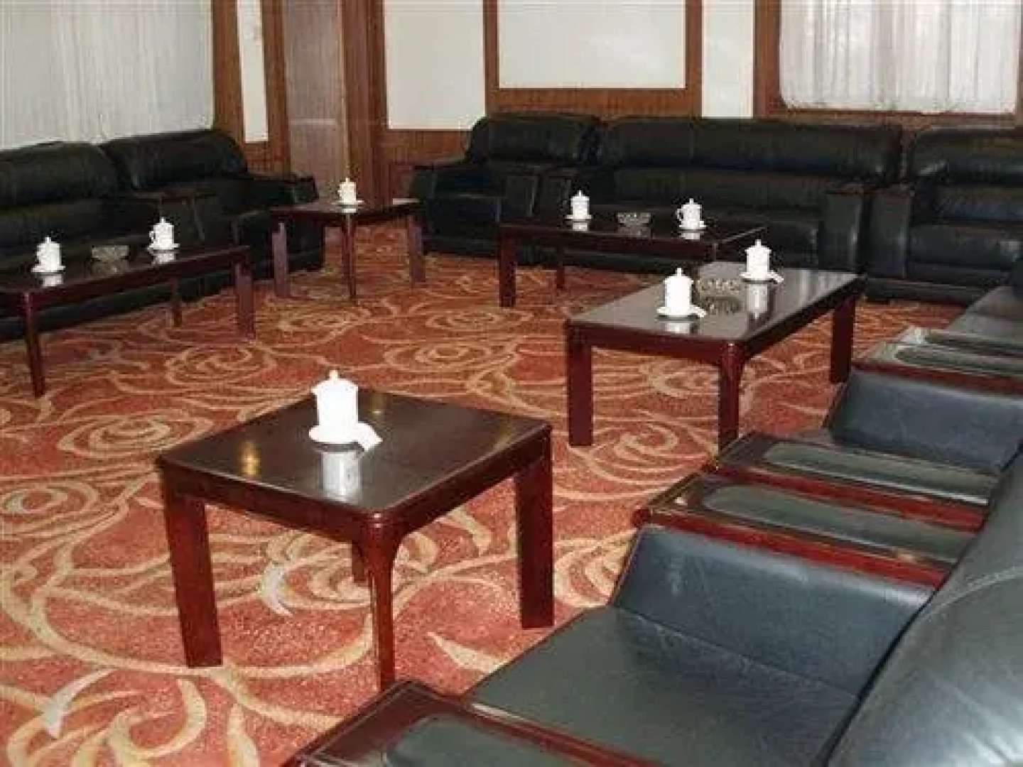 Xueyuan Hotel