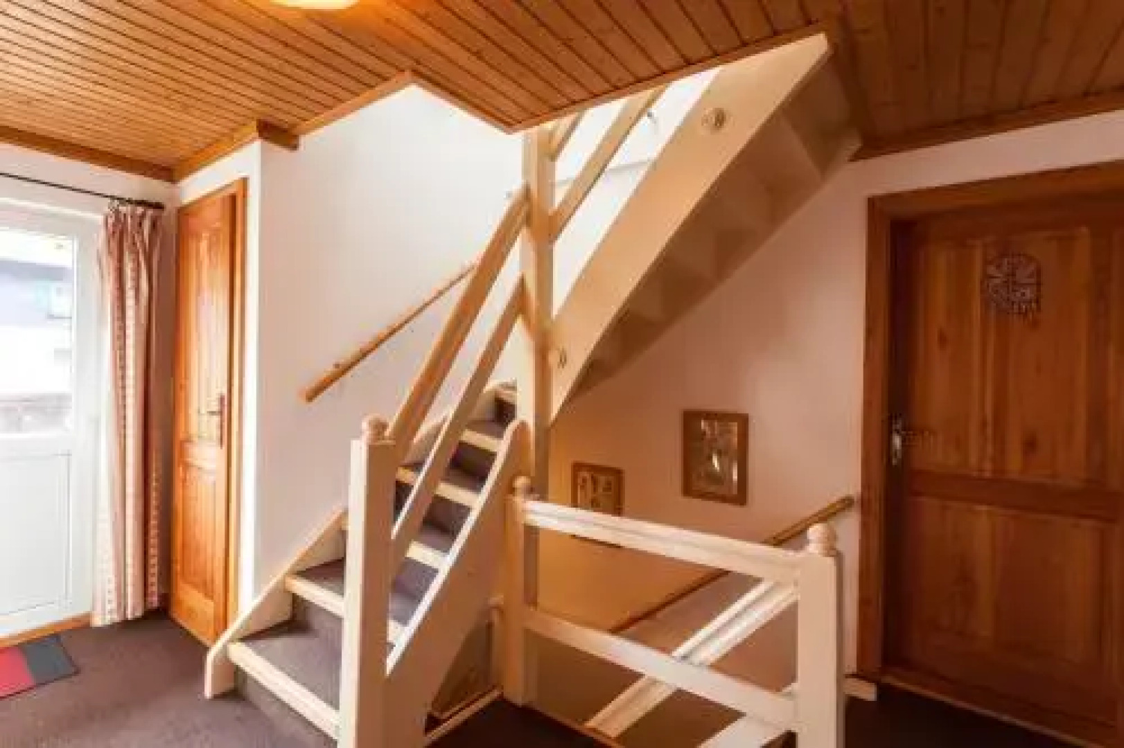 Haus Wildbach - Baranek Resorts