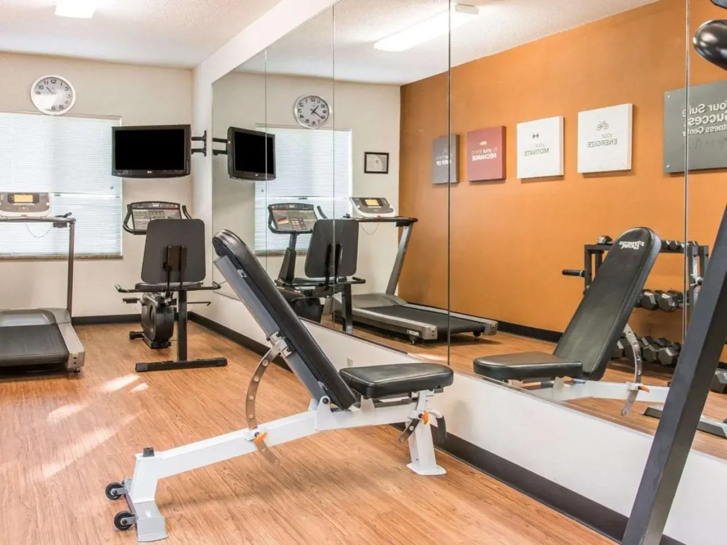 Comfort Suites Grandville - Grand Rapids SW