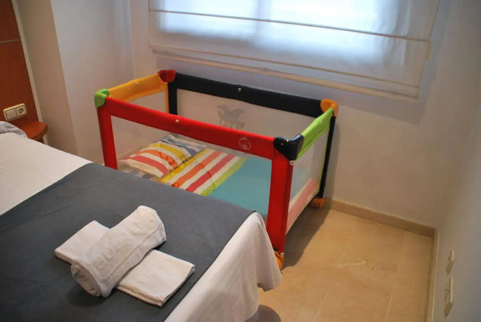 Апарт-отель Suites Marina