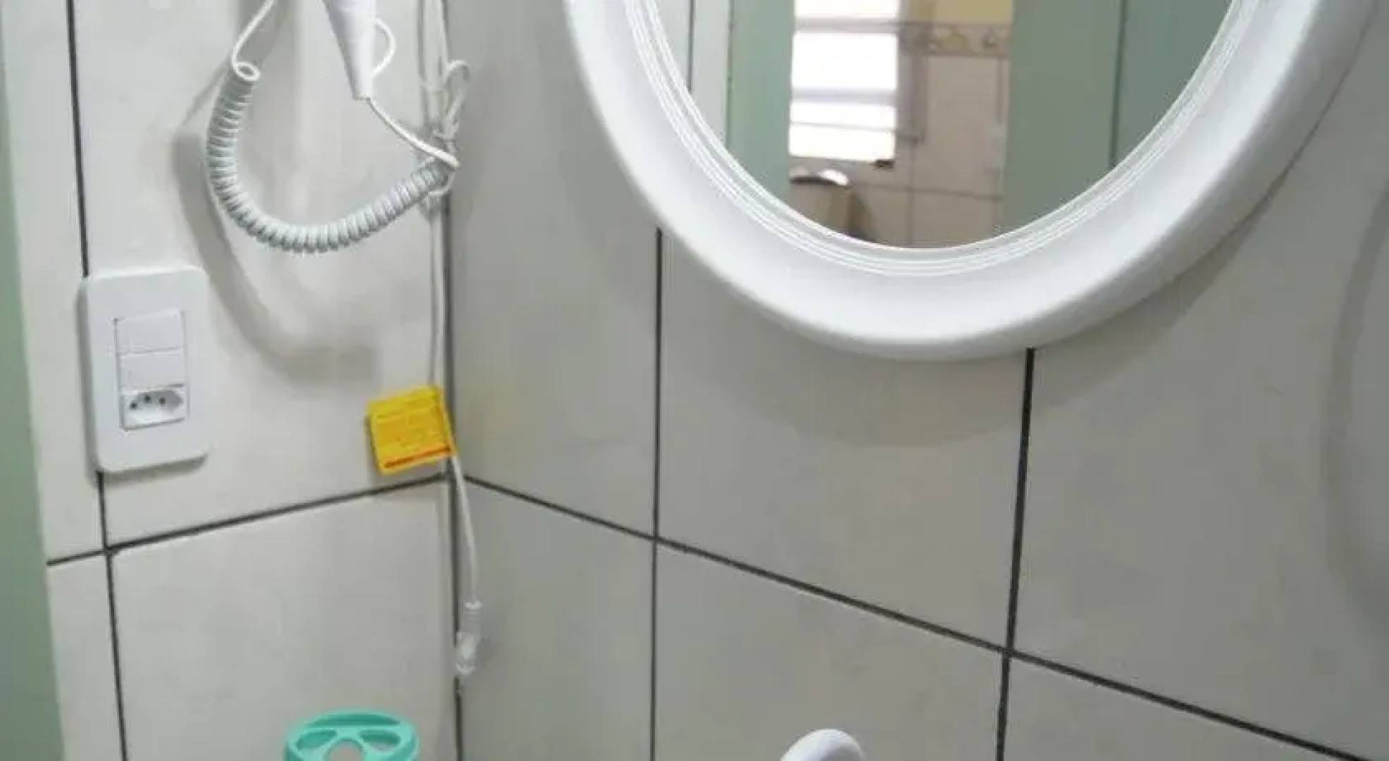 Pousada Vila da Praia