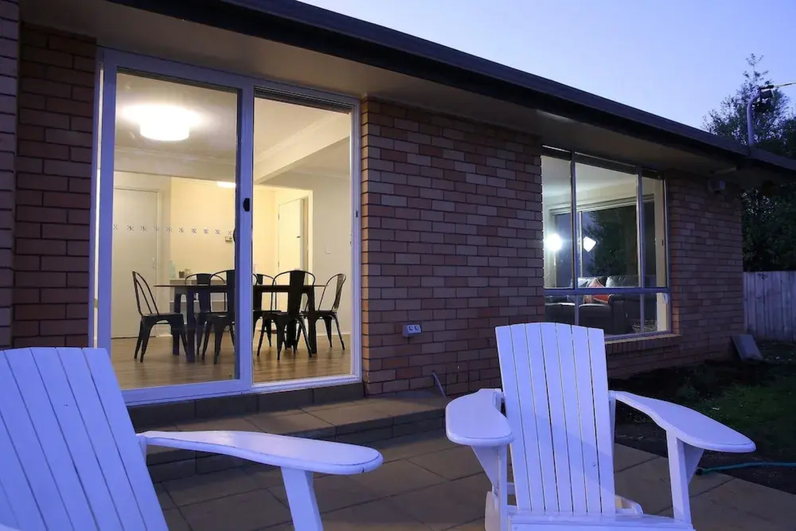 Waterfront Holiday Home - Esplanade 54