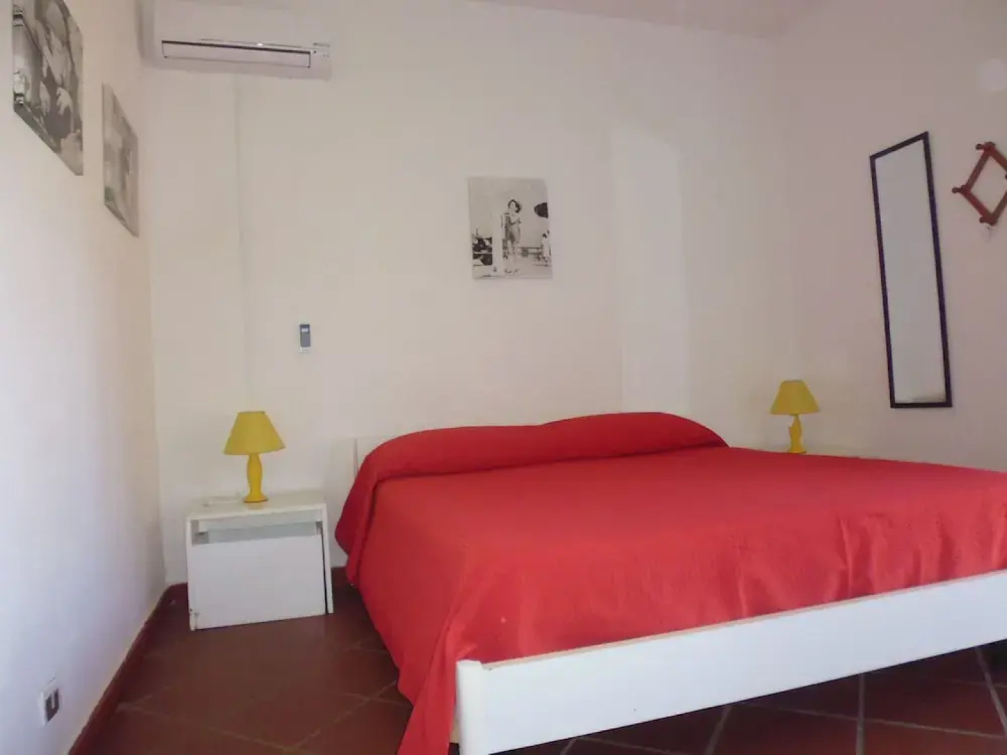 Residence La Bricola Laghi Di Sibari