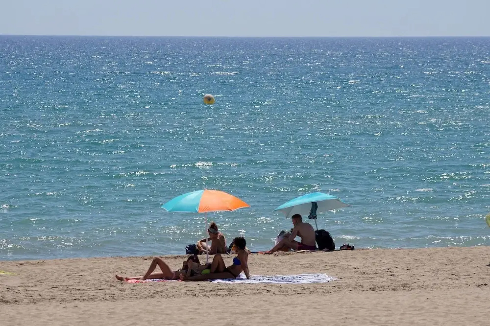 Sybaris Be my Guest Castelldefels