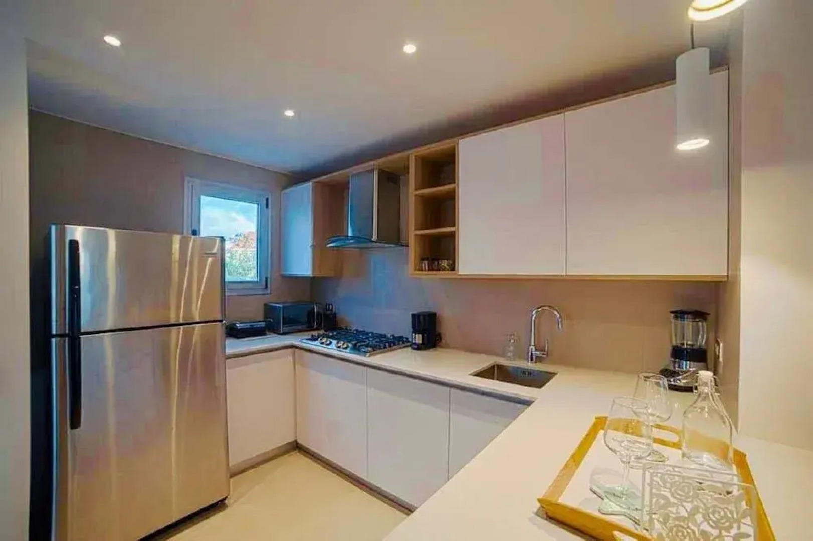 Luxurious Condo Steps From The Beach B2 Los Corales Playa Bavaro