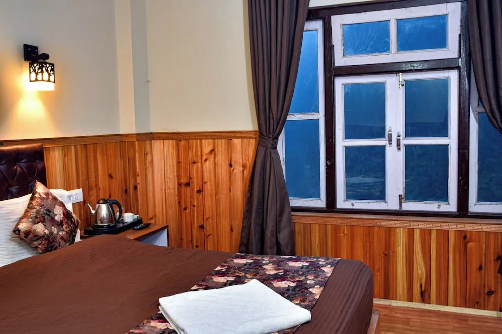 Rufina Lachen Deezong