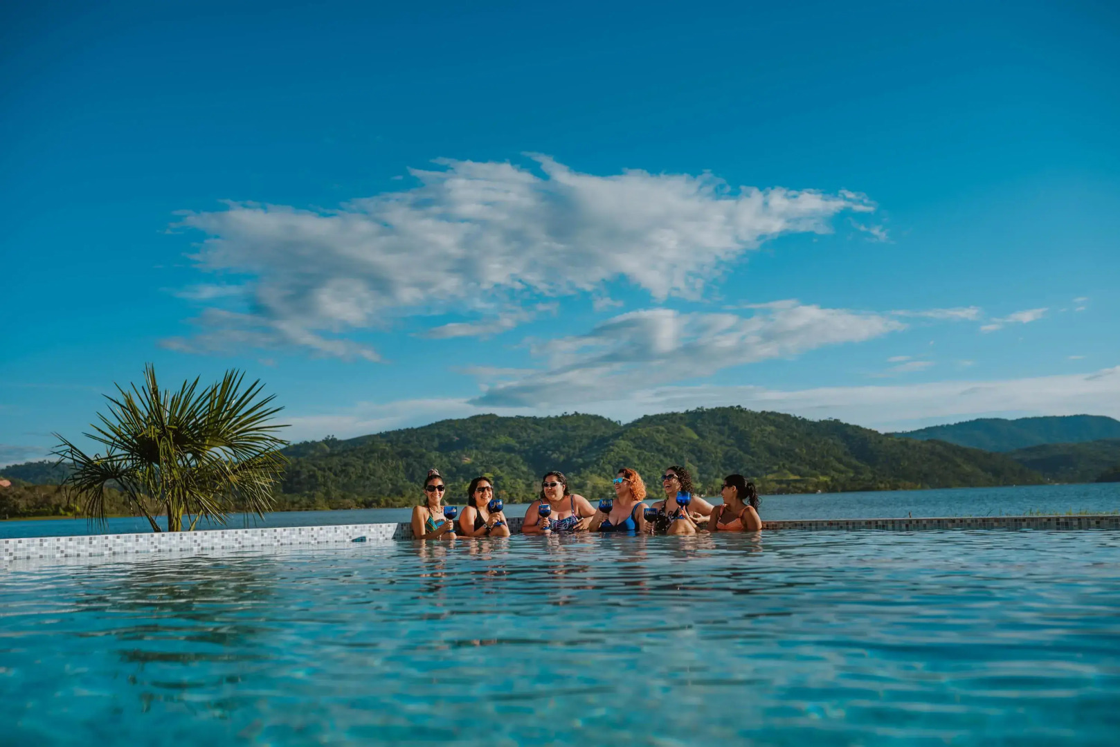 El Sauce Resort - Asociado Casa Andina