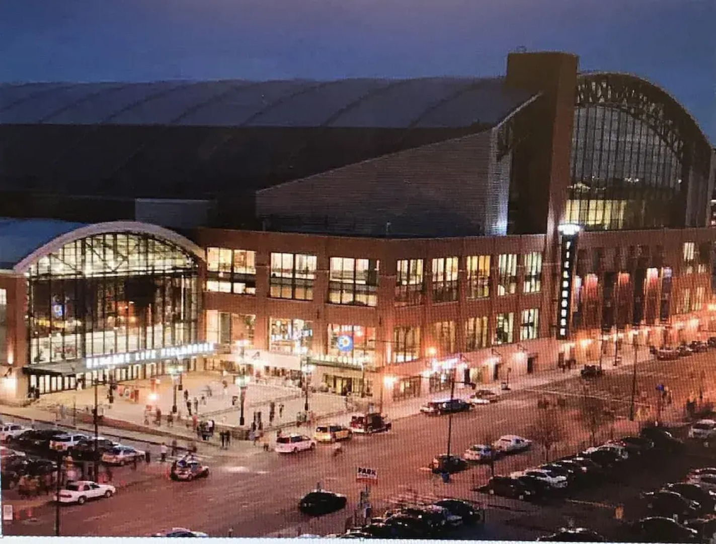 SpringHill Suites Indianapolis Airport/Plainfield