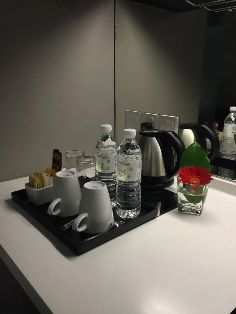 The Shore Hotel & Residences