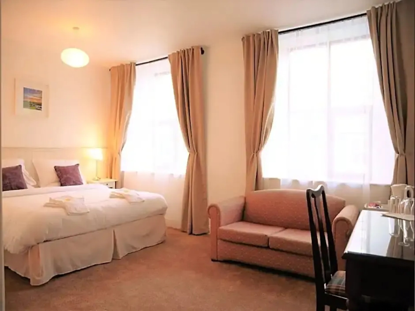 Dingle Garden Townhouse