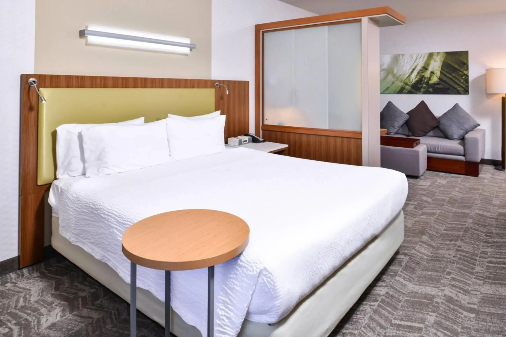 Springhill Suites by Marriott Temecula Wine Country