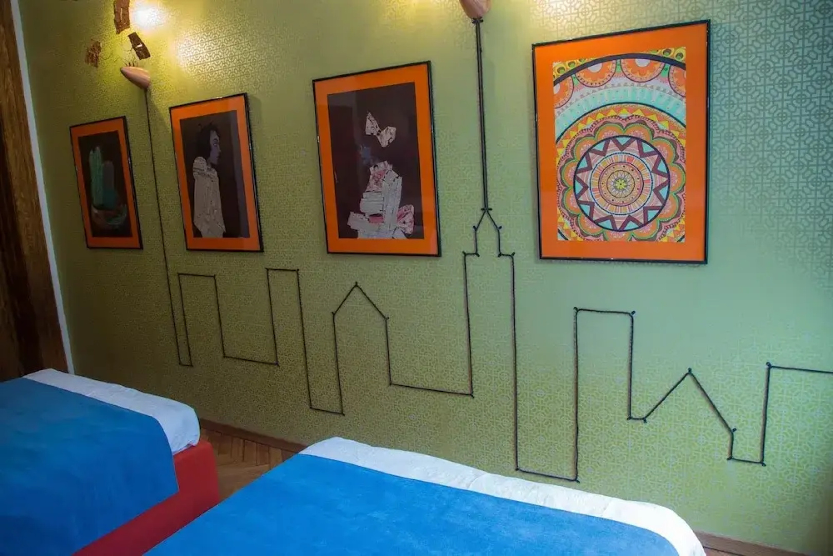 Arina Apartments 2