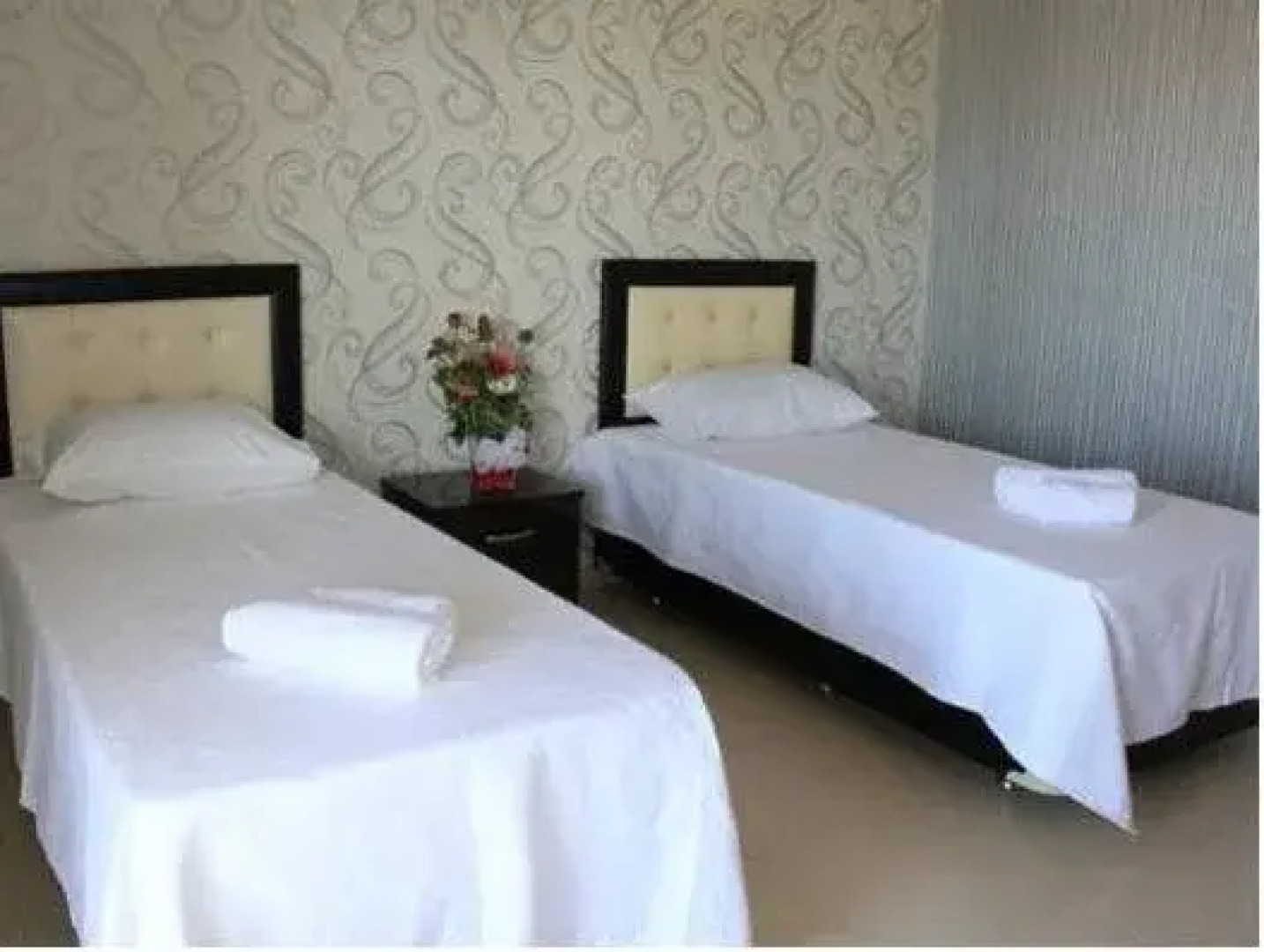 Erdinc Apart Otel Arsuz