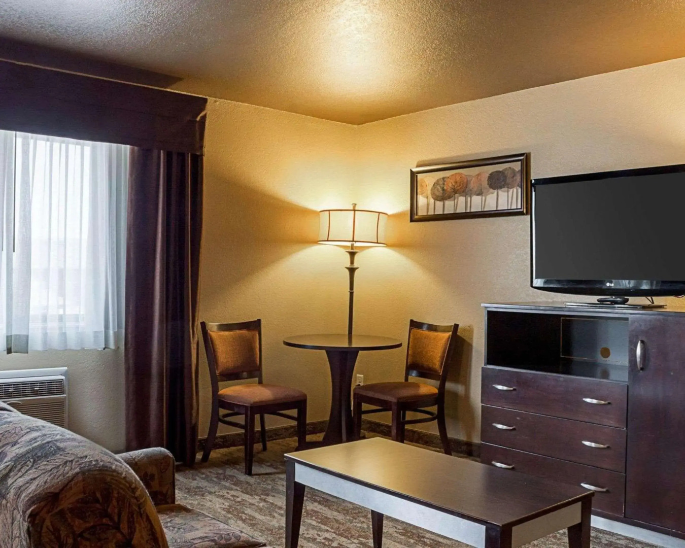 Econo Lodge Black Hills