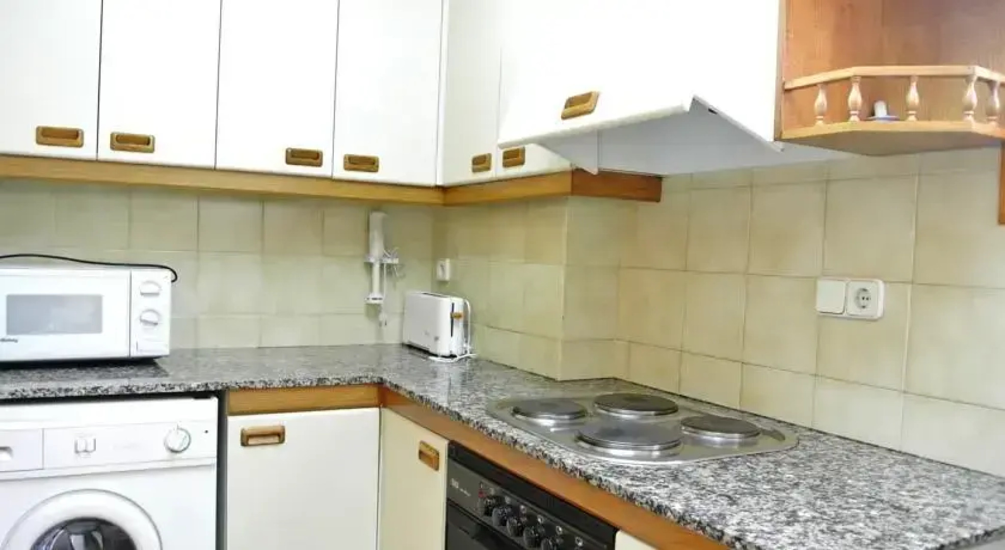 El Ferrador Apartments