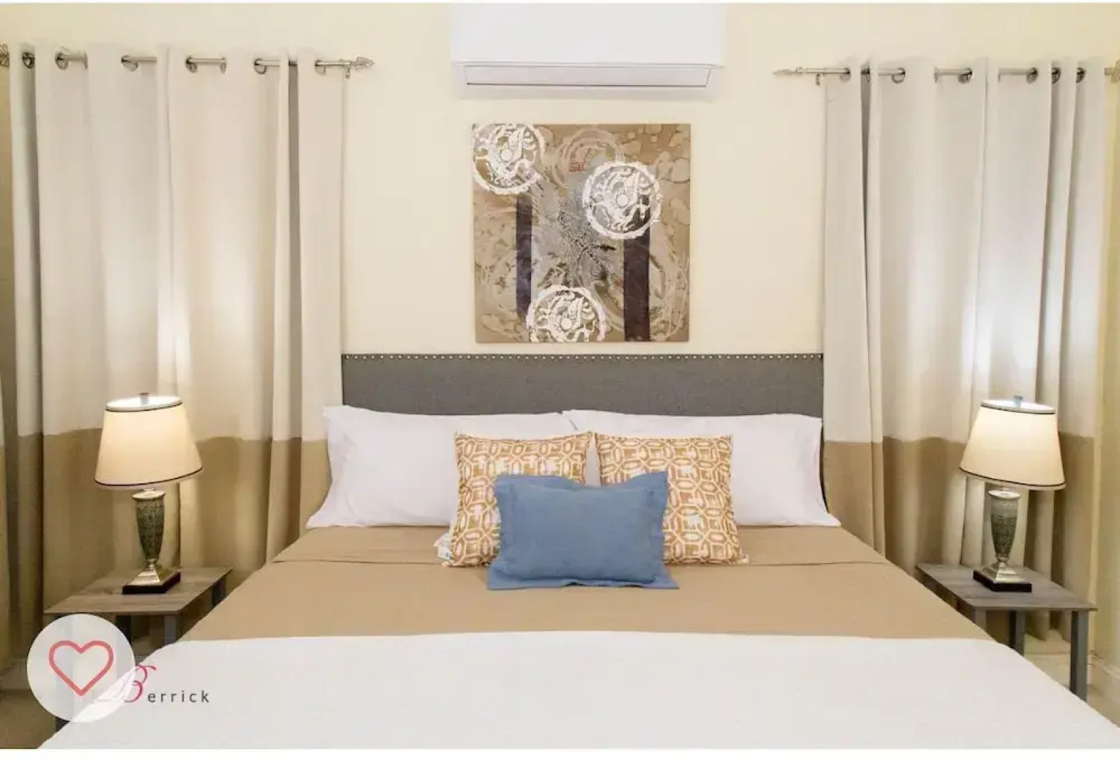 Sea Breeze Villa at Coolshade