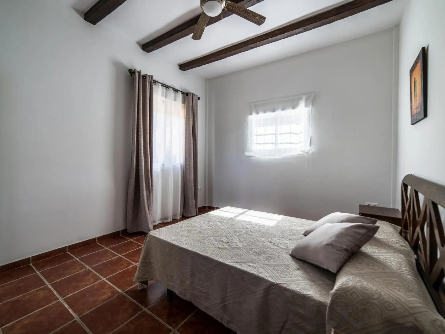 Holiday home in the middle of nature 1