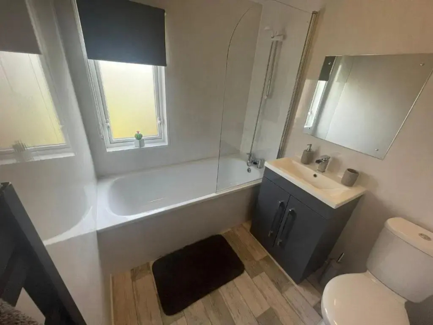 Luxury Lakeside Lodge L1 with hot tub situated at Tattershall Lakes Country Park