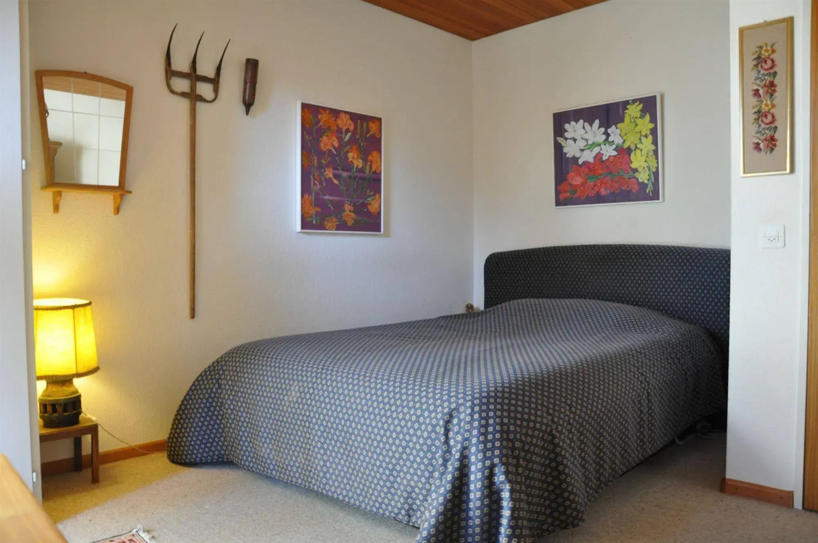 Bed and Breakfast Casa Romantica