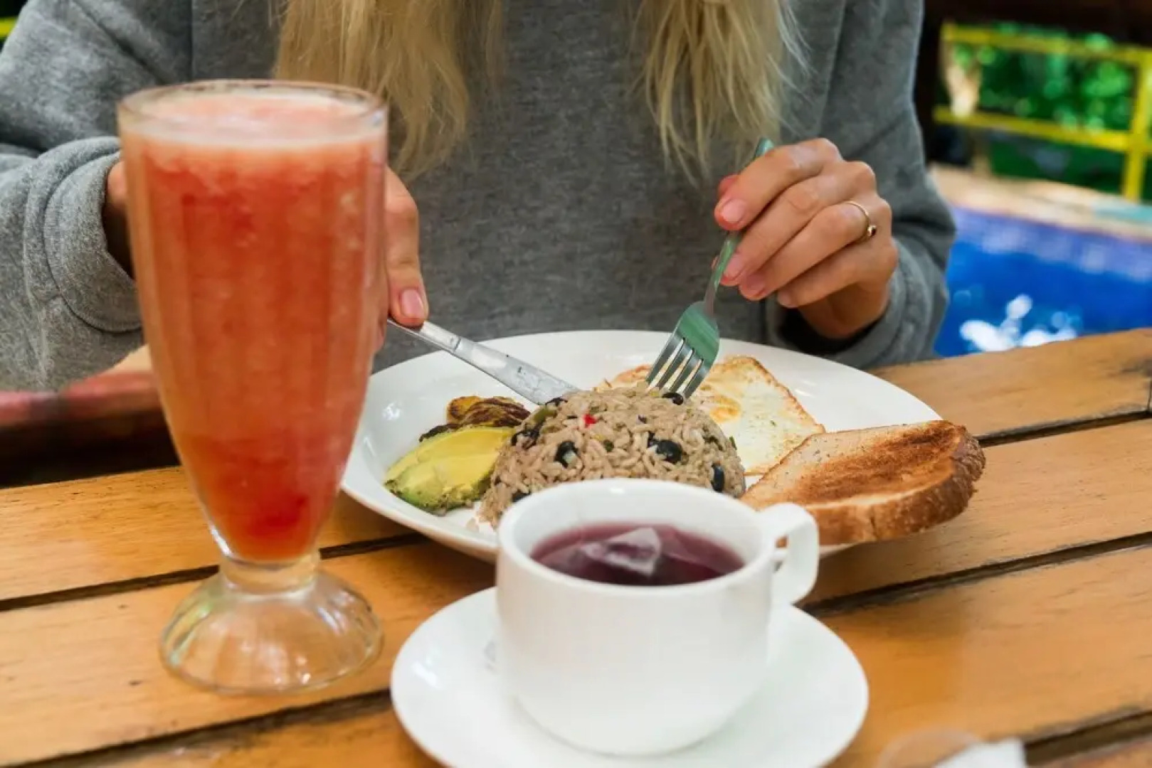 Green Sanctuary Hotel