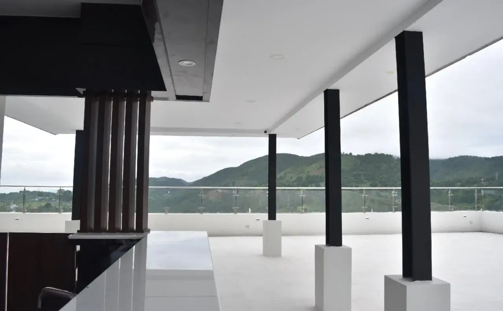 Kalaw Silver Pine Hotel