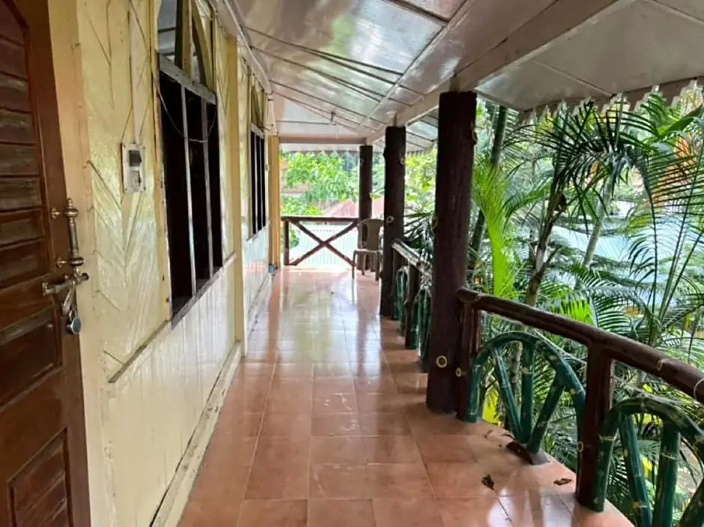 Goroomgo Green Gold Resort Lataguri