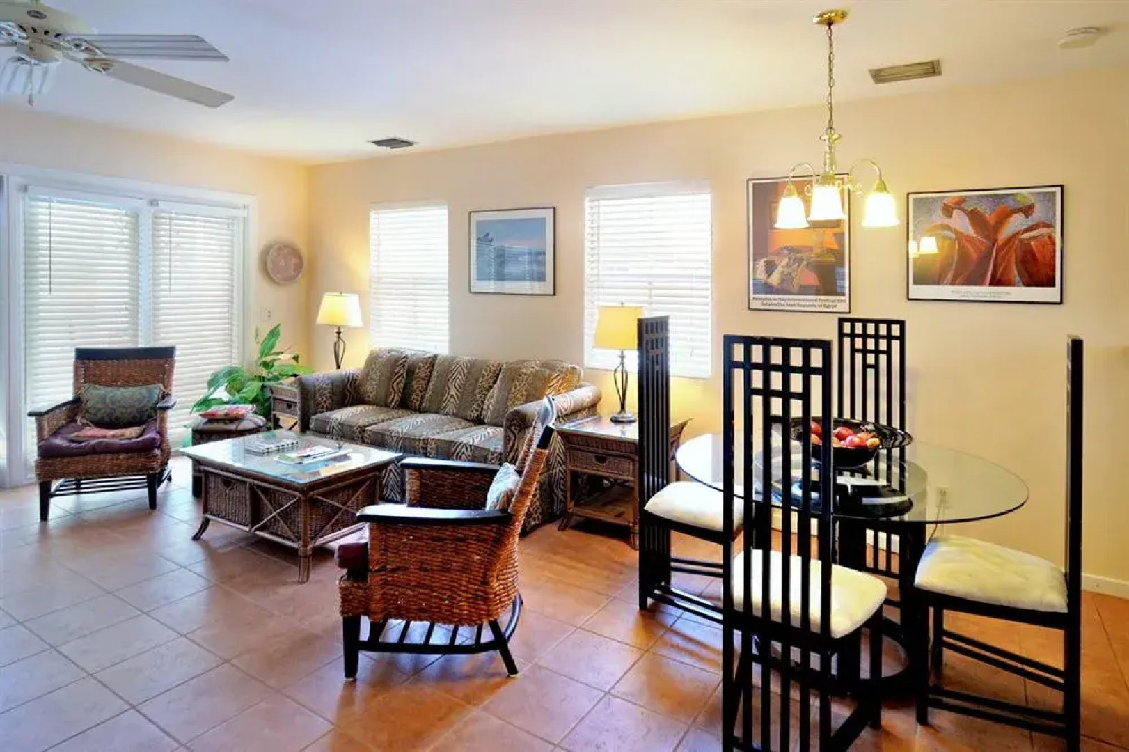 Key West Vacation Rentals
