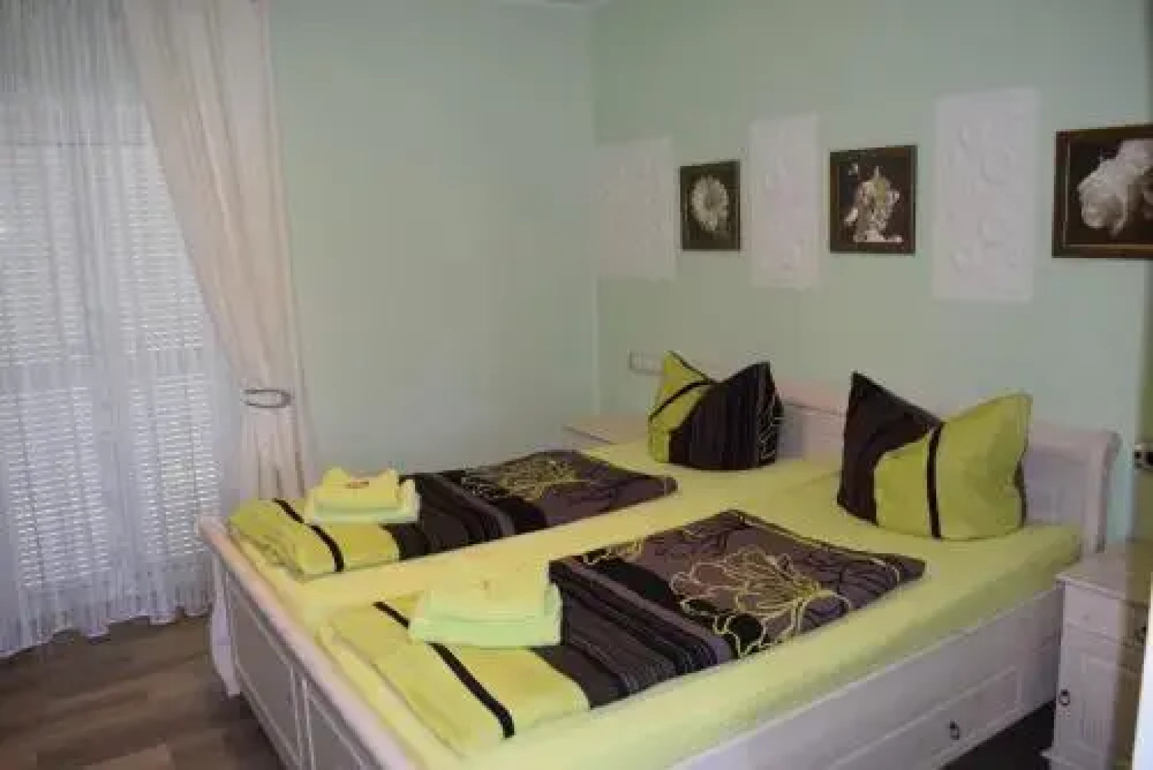 B&B Gästehaus Sabina