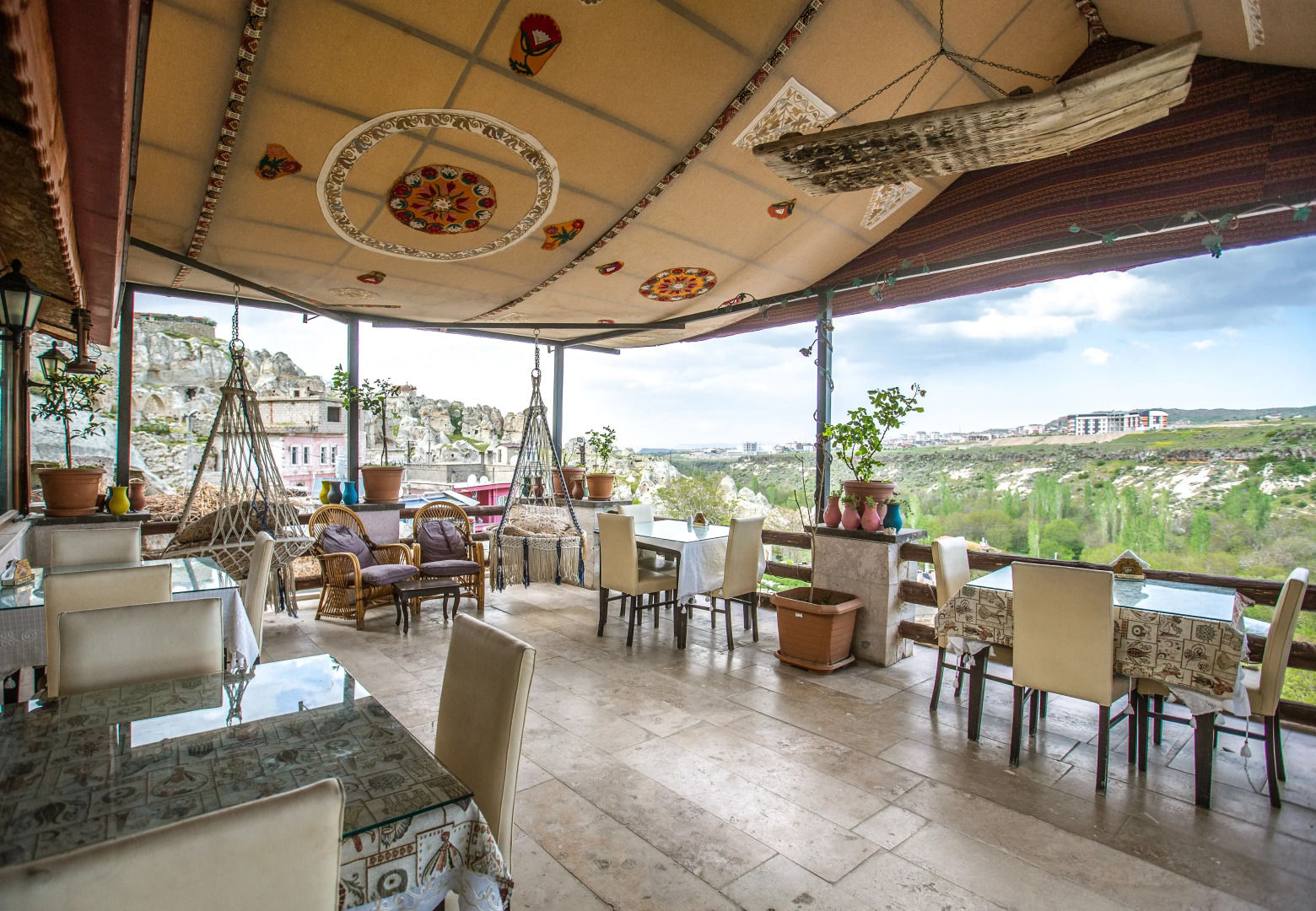 Nar Cave Hotels Cappadocia