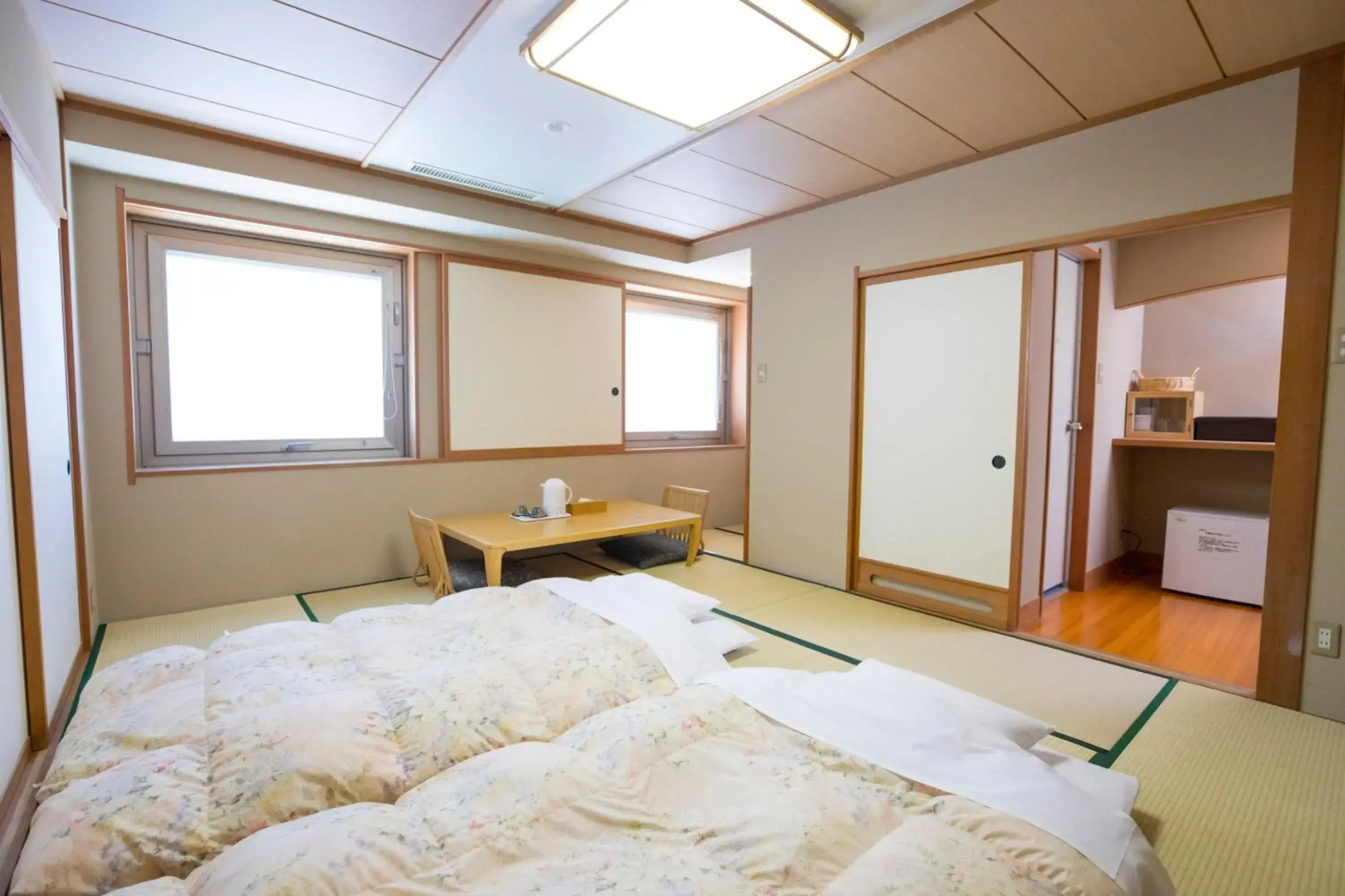 Yokote Central Hotel