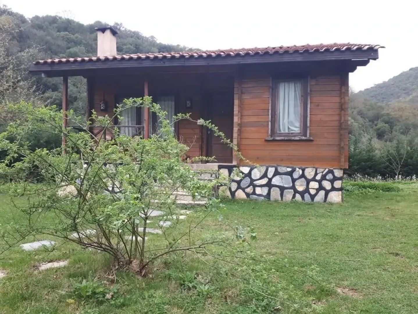Bagdat Resort