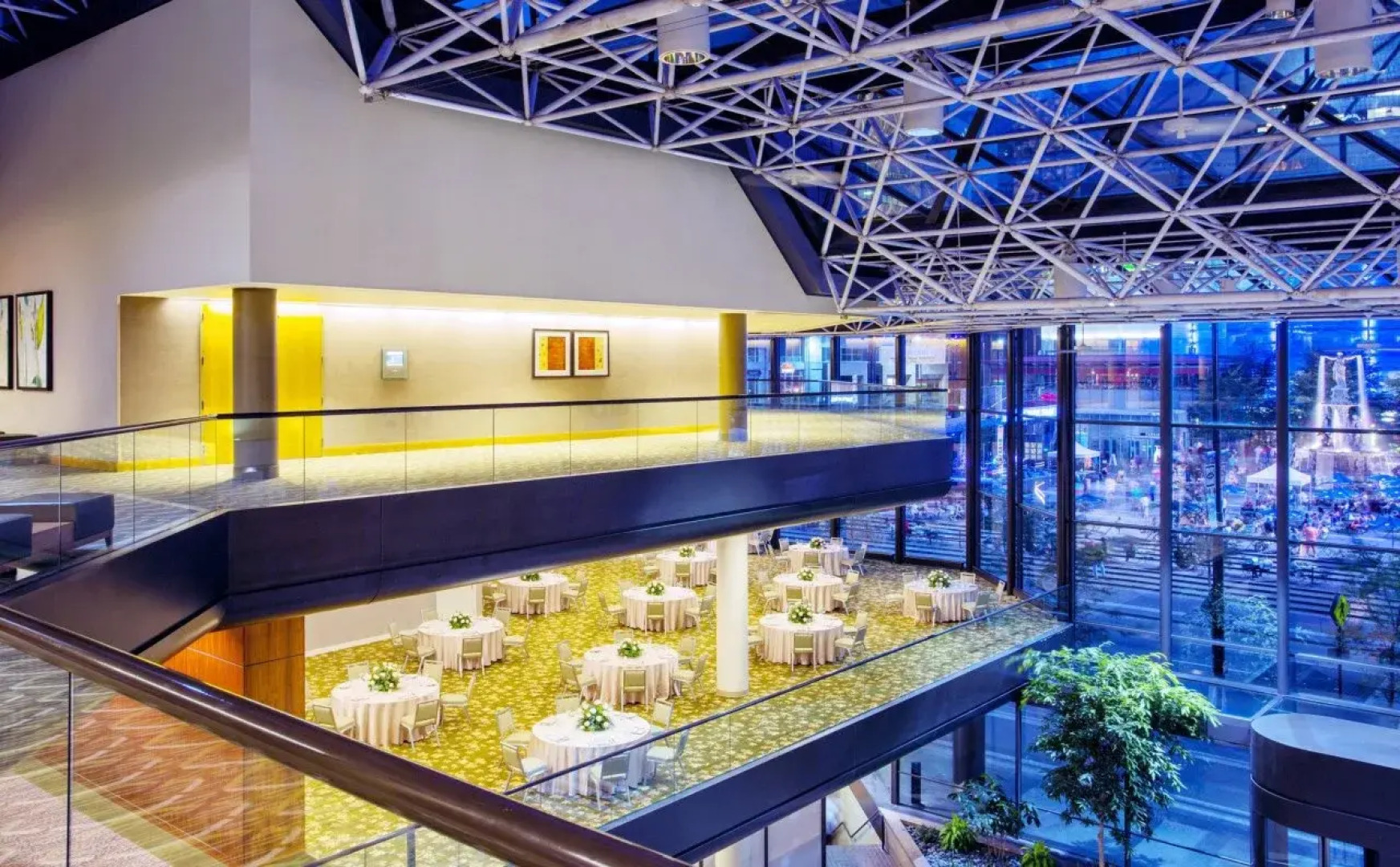 The Westin Cincinnati