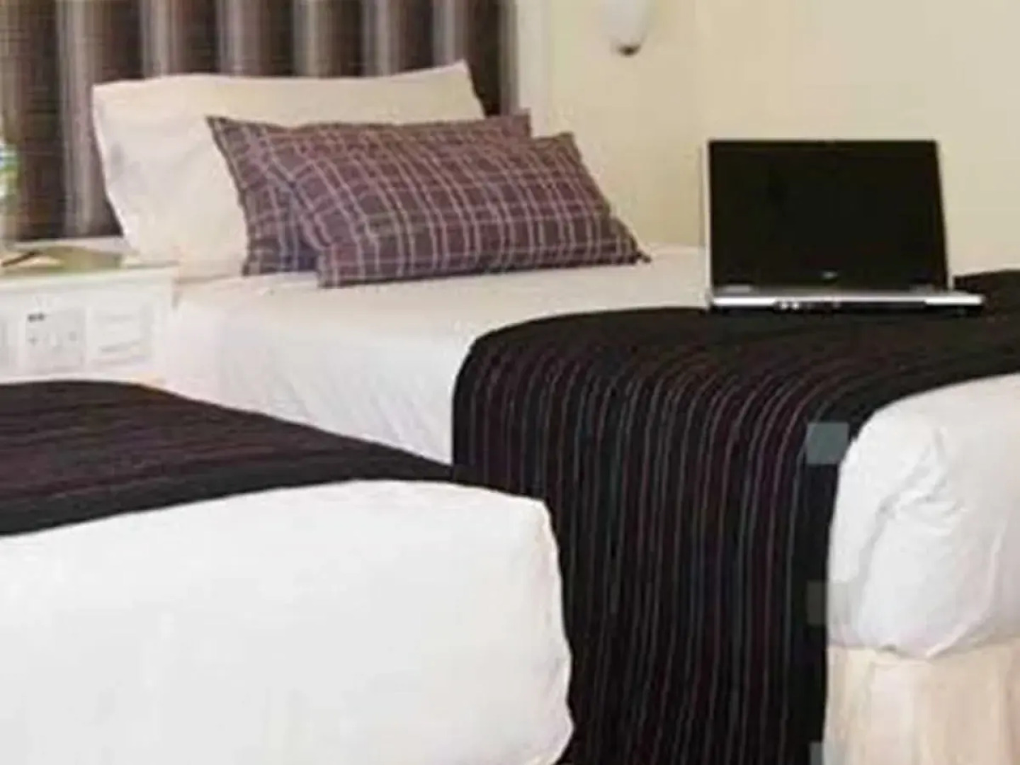 The Jerai Hotel Alor Star