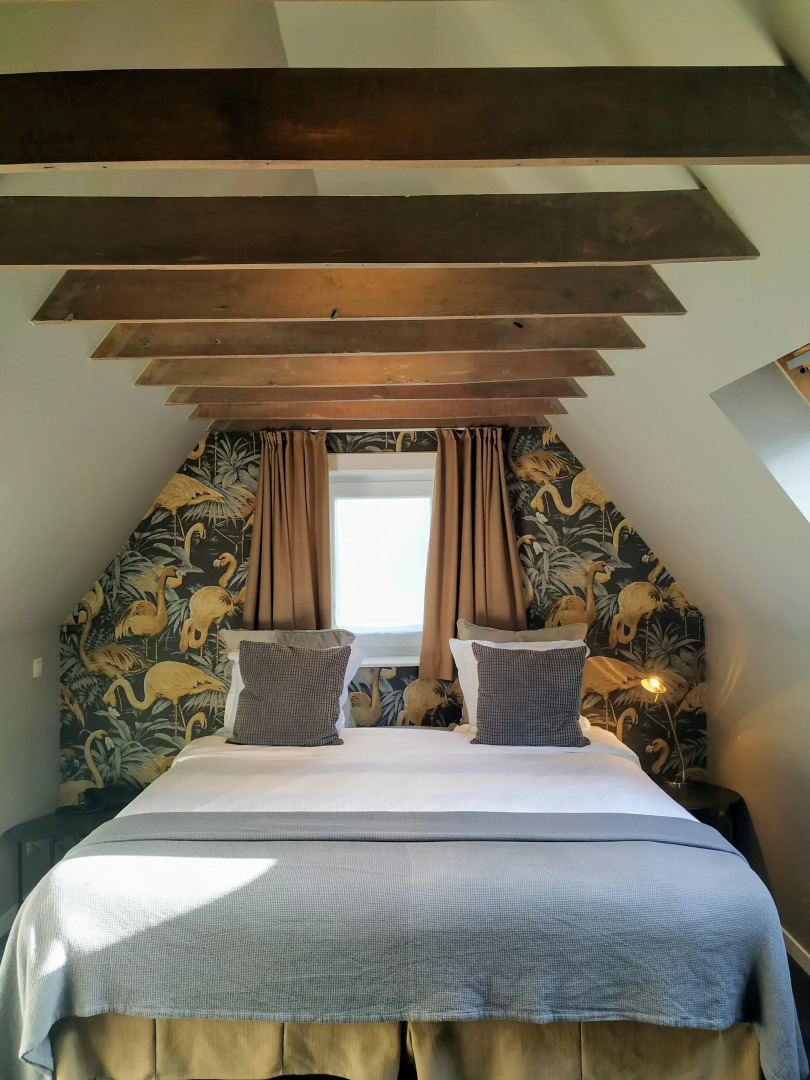 Hotel Lepelbed Melle