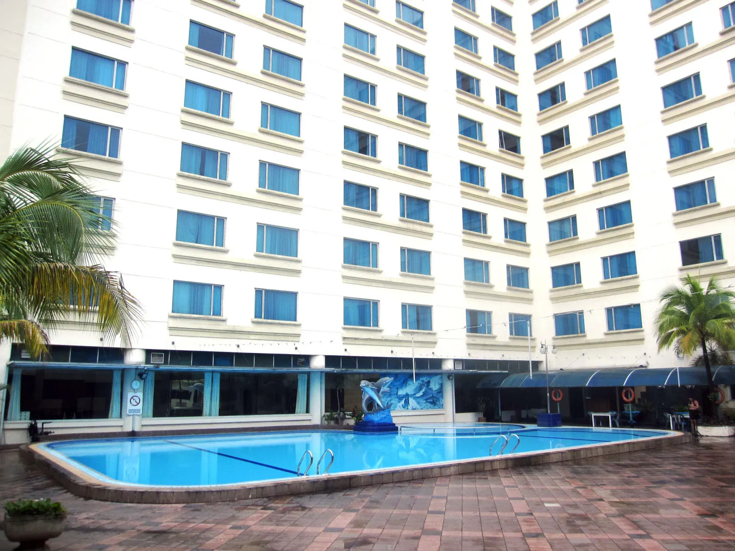 Grand Mercure Medan Angkasa