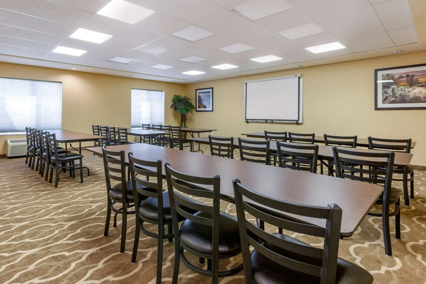 Comfort Inn & Suites Socorro